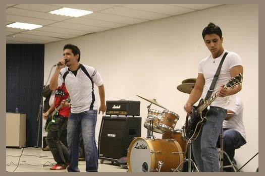 Banda Nexus